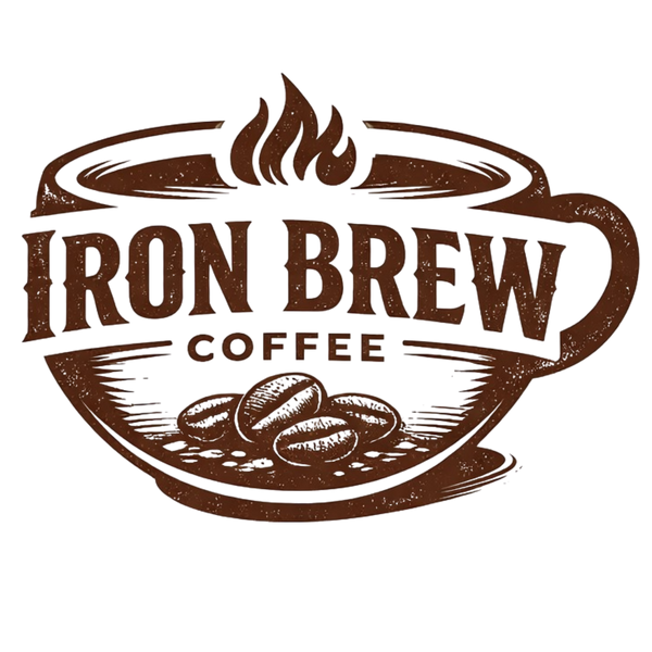 Iron Brew